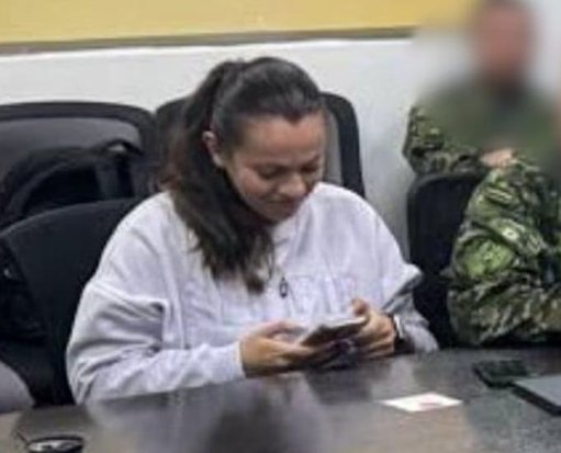 Infiltración en la Seguridad Presidencial: Capturan a Militares y a Falsa Oficial