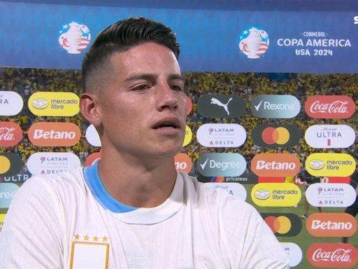 James Rodríguez Lidera a Colombia con Gol Clave ante Australia