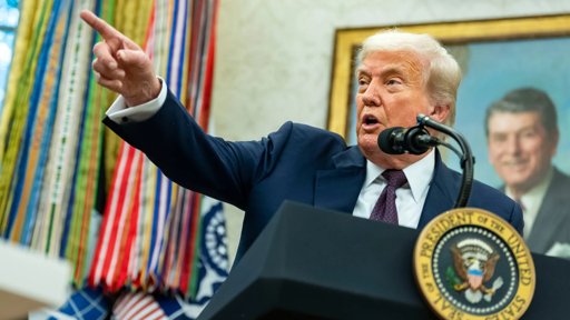 Trump Reduz Tarifas sobre Automóveis Japoneses para 15%