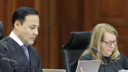 SCJN Discute Presupuesto para Víctimas en Medio de Recortes Federales