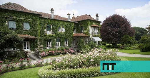 Cinco Adegas Portuguesas Reconhecidas entre as 50 Melhores do Mundo pela Forbes