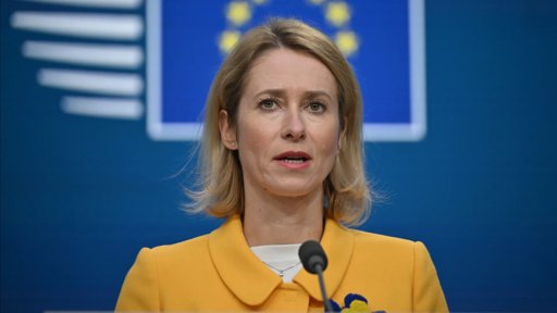 UE Lança "Pacto para o Mediterrâneo" para Reforçar Relações com Vizinhos do Sul