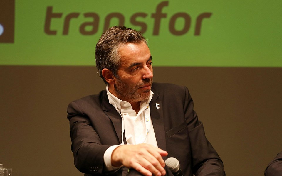 Grupo britânico Arrow Global adquire construtora portuguesa Transfor