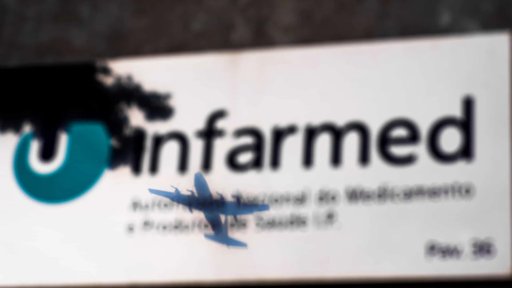 Infarmed autoriza rotulagem em italiano para suprir rutura de stock de Quantalan