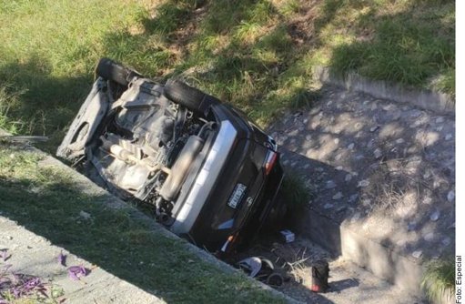 Caso de feminicidio en Cumbres Mediterráneo culmina con el suicidio del presunto agresor