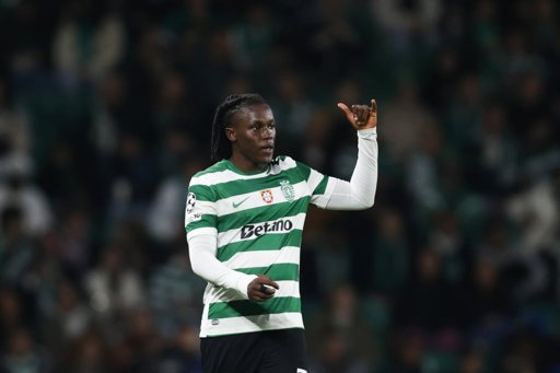 Jovem do Mês, Quenda, sofre lesão com tempo de paragem indeterminado