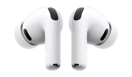 Apple lanza los AirPods Pro 3 con traducción en tiempo real y sensores de salud