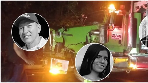 Tragedia en Huila: cinco muertos y ocho heridos en accidente múltiple
