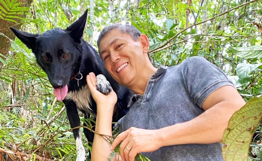 La ciencia analiza el comportamiento animal para fortalecer el vínculo con las mascotas