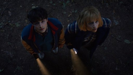 Le lancement très attendu de l'ultime saison de Stranger Things sur Netflix