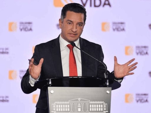 Inestabilidad en el Ministerio de Justicia tras rechazo del cargo por parte de César Julio Valencia