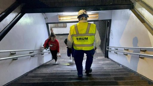 Tragedia en el Metro: mujer muere en las vías de la estación Hidalgo