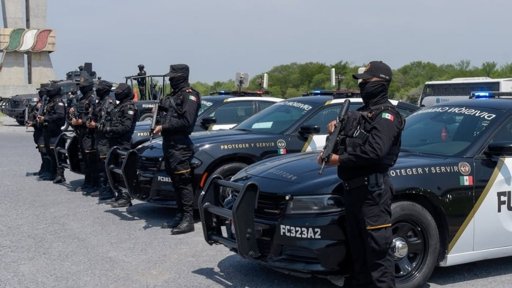 Nuevo León registra la cifra más baja de homicidios en ocho años con una caída del 53%