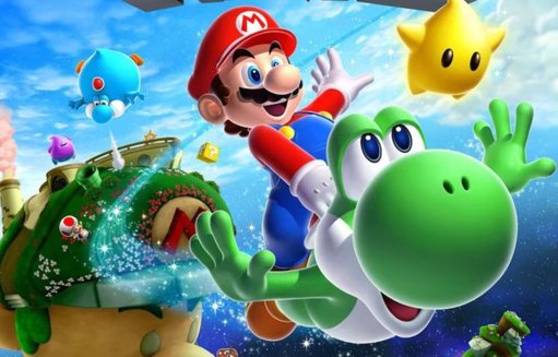 Nintendo e Illumination confirman 'Super Mario Galaxy La Película' para 2026