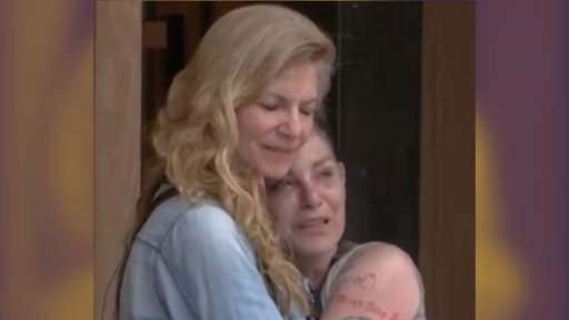 Lola Cortés muestra su lado vulnerable en 'La Granja VIP' y revela su bisexualidad