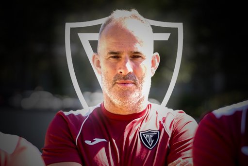 Académico de Viseu em ascensão com quatro vitórias consecutivas