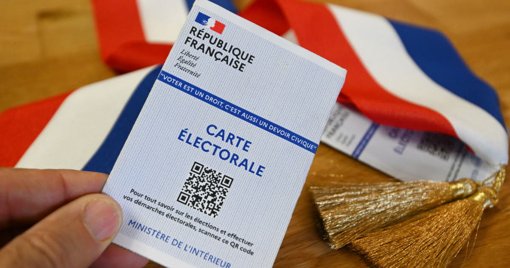 Sondage : la sécurité devient la première préoccupation pour les élections municipales
