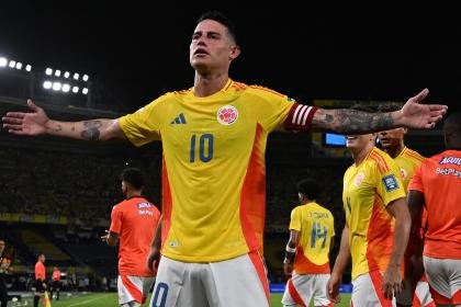 Debate sobre su legado como el mejor jugador en la historia de la Selección Colombia