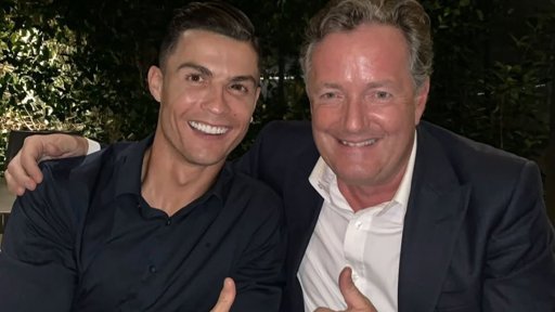 Cristiano Ronaldo: Revelações Íntimas sobre Casamento, Fortuna e o Fim da Carreira