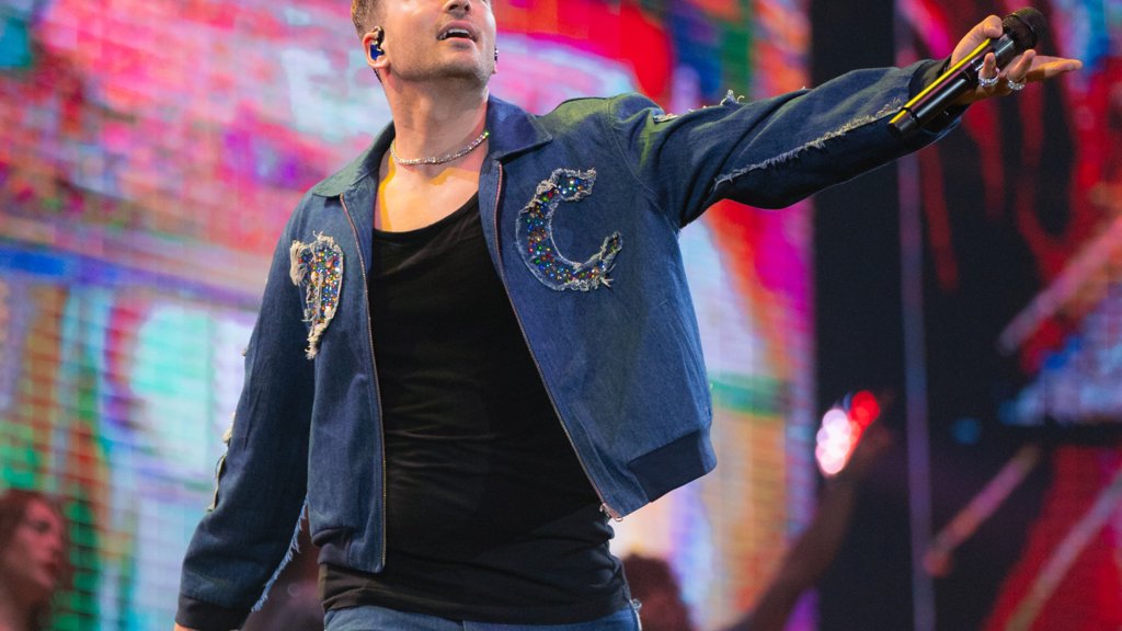 David Carreira reage à crescente tendência de fãs tatuarem a sua imagem