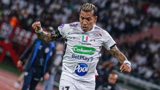 Once Caldas, eliminado de la Sudamericana en una dramática definición por penales