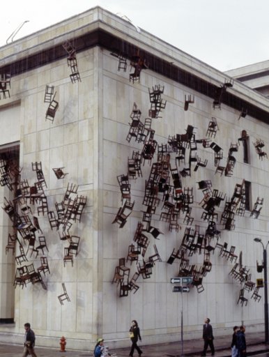 La película 'Noviembre' genera controversia y un fallo judicial ordena censurar un diálogo