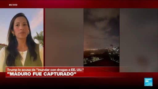 La reacción del Gobierno venezolano