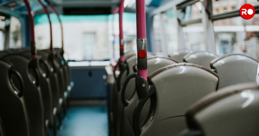 Motorista de autocarro tranca ladrões que esfaquearam jovem no Barreiro