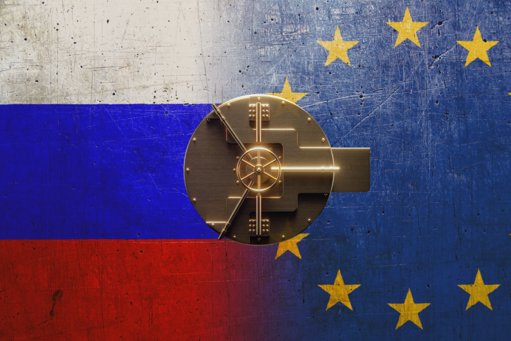 L'UE débat de l'utilisation des avoirs russes gelés pour financer l'Ukraine