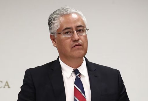 Detienen a exrector de la UAEM por su presunta participación en la “Estafa Maestra”