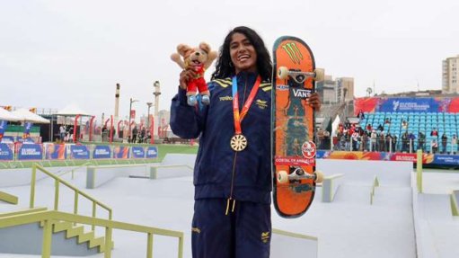 Colombia se acerca al título de los Juegos Bolivarianos con una cosecha de 119 medallas de oro