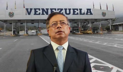 Colombia activa plan en la frontera y lidera el rechazo regional a la intervención en Venezuela