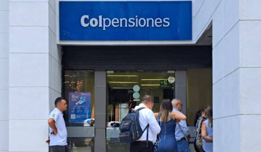 Colpensiones solicitará traslado obligatorio de 45.000 trabajadores de alto riesgo