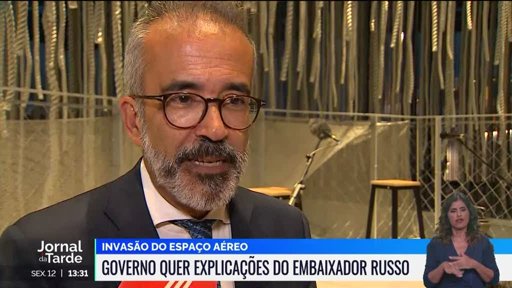 Países da UE Convocam Embaixadores Russos em Protesto Coordenado