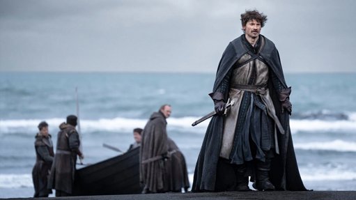 Estreia de "King & Conqueror" na HBO Max Reaviva Interesse por Dramas Históricos