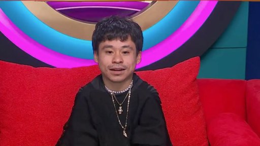 Abelito se consolida como finalista y muestra su evolución en el reality