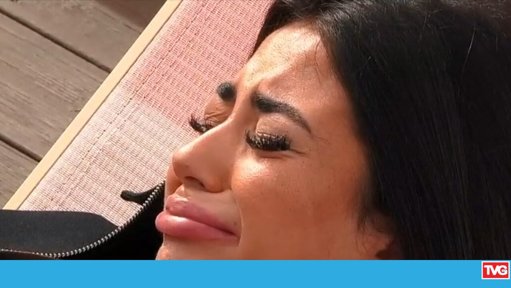 Crise na Relação de Liliana e Fábio Abalada por Mentira