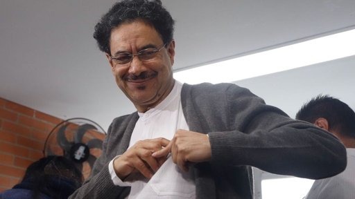 Incertidumbre jurídica sobre la participación de Iván Cepeda en un 'frente amplio'