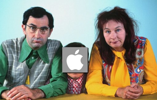 Préparation de la succession de Tim Cook à la tête d'Apple