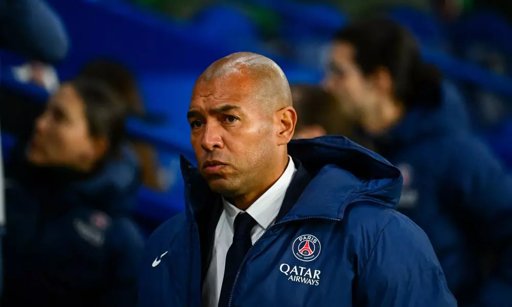 Le PSG féminin s'enfonce en Ligue des Champions avec une quatrième défaite consécutive