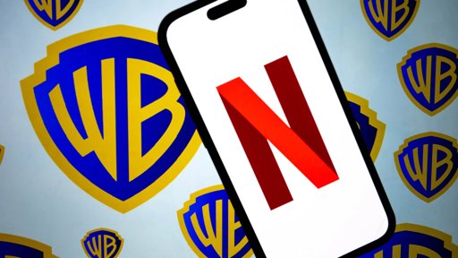Netflix avança com proposta de 71 mil milhões de euros para adquirir Warner Bros., mas Paramount contra-ataca com oferta superior
