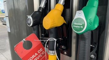 Preços dos Combustíveis Sobem na Primeira Semana de 2026