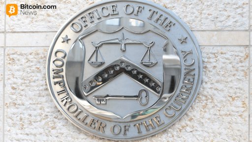 Regulador de EE.

UU. aprueba condicionalmente a Ripple, Fidelity y Circle como bancos fiduciarios nacionales