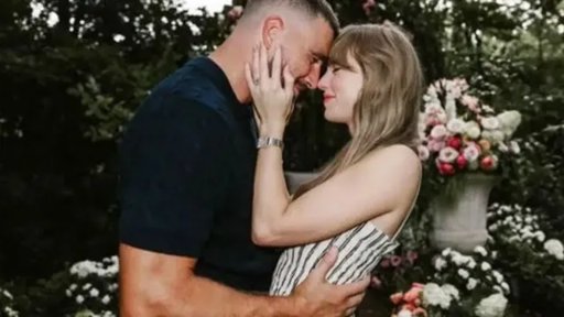 Taylor Swift y Travis Kelce anuncian su compromiso y desatan euforia global