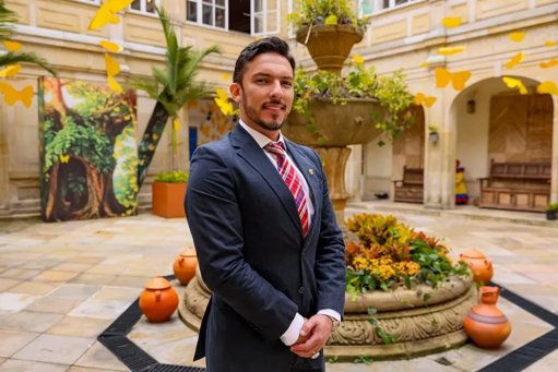 Crisis en el Ministerio de la Igualdad: renuncia y nombramiento de Juan Carlos Florián en medio de polémica por Ley de Cuotas