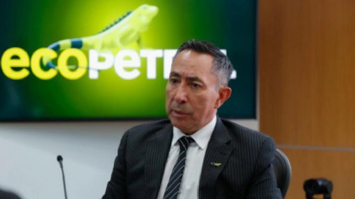 Fiscalía archiva investigación contra Ricardo Roa, presidente de Ecopetrol