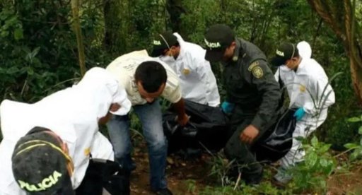 Masacre en Floridablanca: cuatro hombres asesinados en presunto ajuste de cuentas
