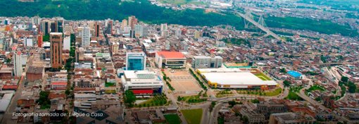 Pereira se mantiene en el top 10 de ciudades más competitivas de Colombia