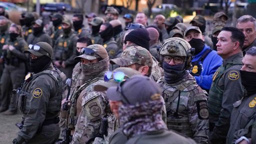 Redadas Migratorias en Carolina del Norte Generan Miedo y Protestas