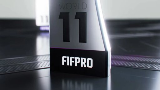 Quatre joueurs du PSG dans le onze de l'année de la FIFPRO